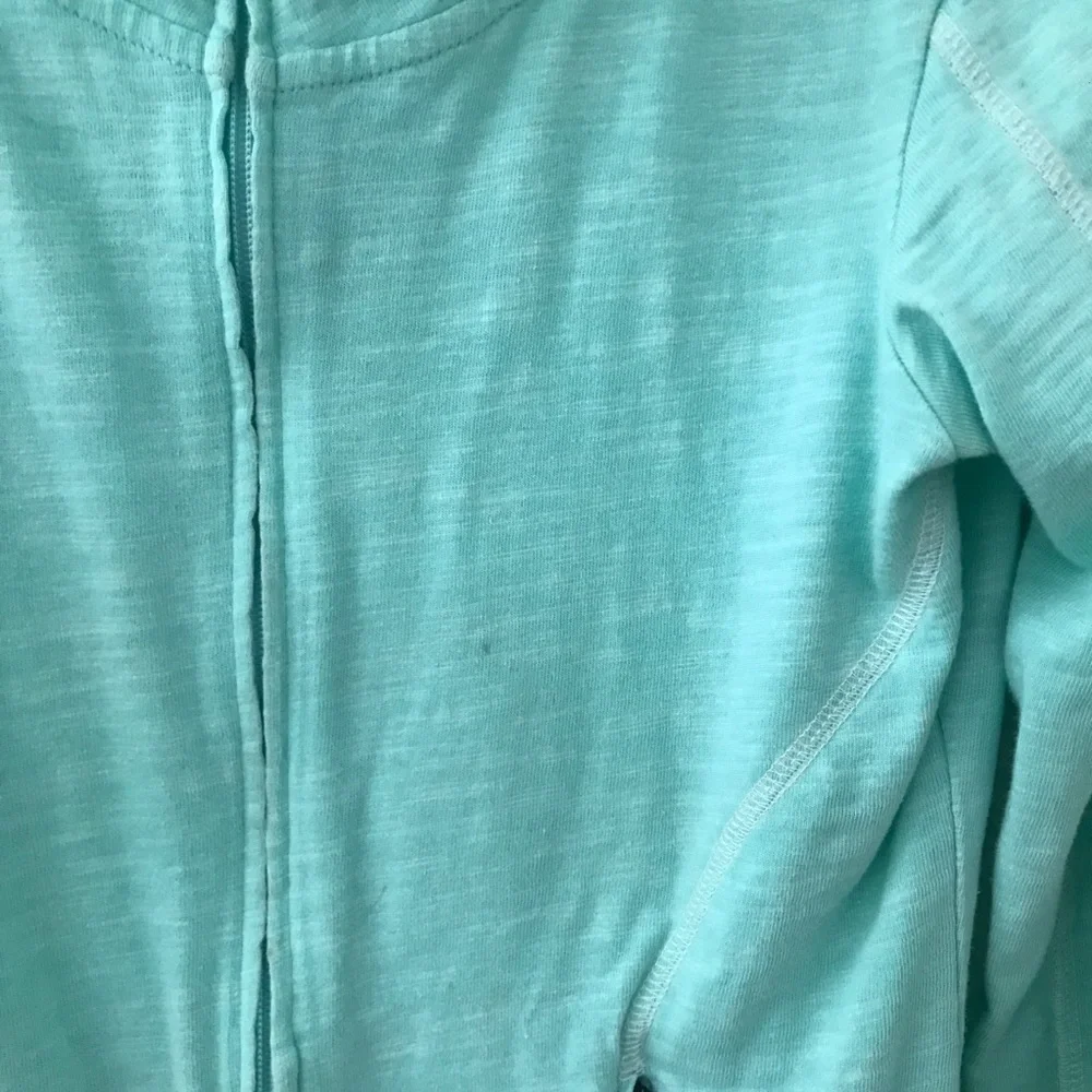 Bench Full Zip Jacket